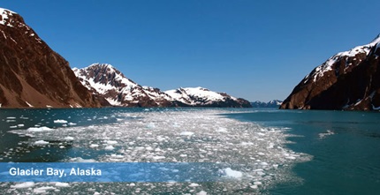 <h3>Glacier Bay Alaska Cruise</h3><p>Glacier Bay Alaska Cruise</p>